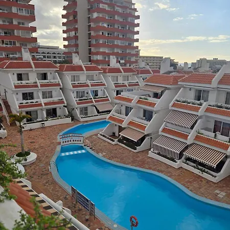 Appartamento Floritas En Américas *
