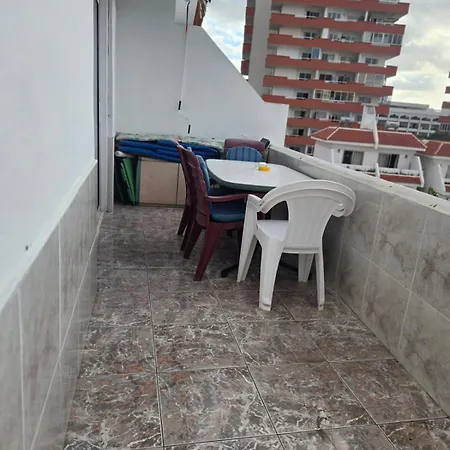 Appartamento Floritas En Américas